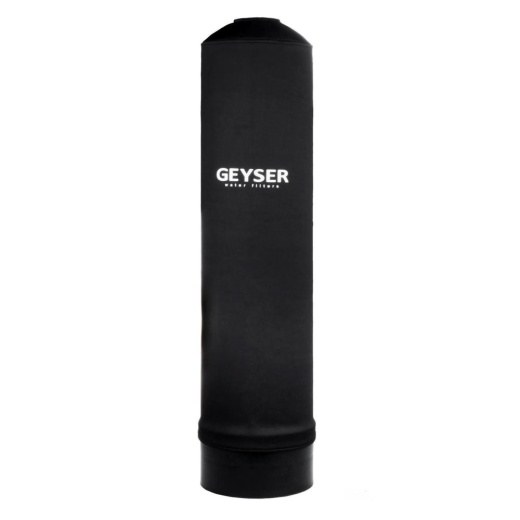 Чехол антиконденсатный 1044 с логотипом Geyser