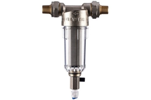 Фильтр Гейзер-Бастион 111 1/2"