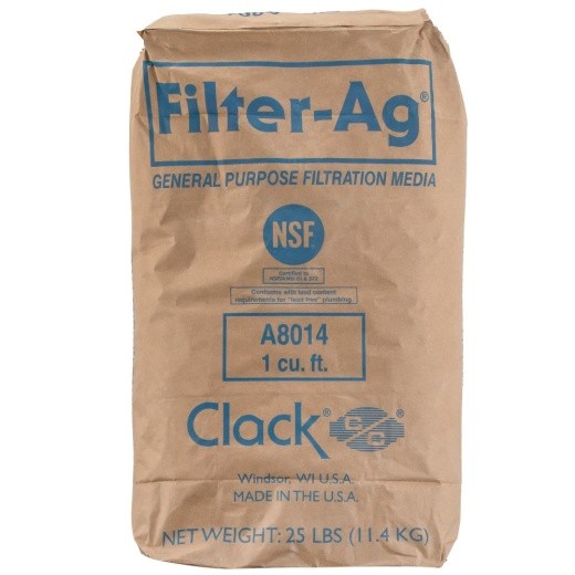 Фильтрующая загрузка Filter AG